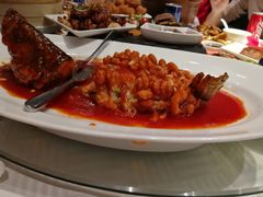 -四季民福烤鸭店(王府井灯市口店)