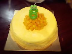 -OL’s Cake鲜荟千层(东风中路店)