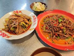 -馬伍旺川菜(江北虹悦城店)