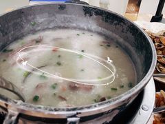 -南记食粥坊·宵夜大排档(莲花总店)