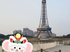 -文华公园(禅城区)