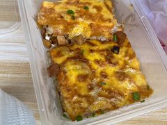 三鲜豆皮-老通城豆皮大王(吉庆街店)