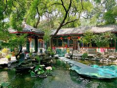 -白家大院·王府宫廷菜(苏州街店)