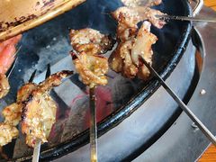 -大王·水浒烤肉(交通路直营总店)