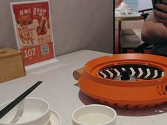 -北大荒人•新东北菜(青岛银座店)