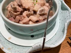 -炊烟小炒黄牛肉(中心印象城店)