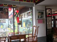 -同得兴 Since·1995 传统苏式面馆(十全街店)