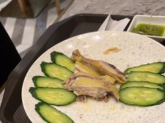 -鹿港小镇(天津机场店)