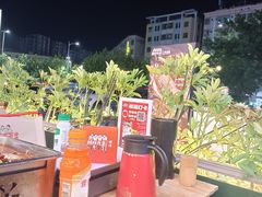 -蚝蚝先生·广式烧烤(信天广场店)