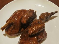 -杭州JW万豪酒店-万豪中餐厅
