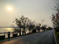 -池州市平天湖风景区