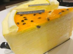 -小半有礼(天河南店)