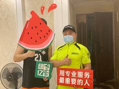 -深圳绿色亿家专业除甲醛