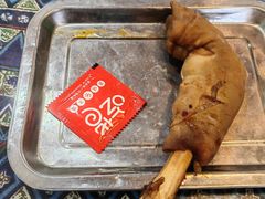 -西域美食(西直门南小街店)
