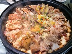 双味天然海鱼-兴仙饭店·闽味海鲜(马尾总店)