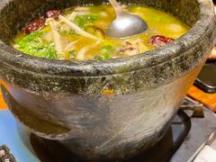 -思金拉措庄园藏餐(太阳岛店)