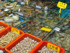 -醉壹号海鲜大排档(厦门店)