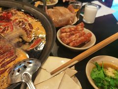 -酒友老火锅(渝中店)