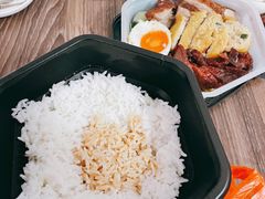 -余百年·现烧烧腊(布吉金利店)