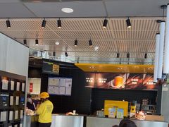 -麦当劳(北苑秋实路店)