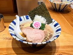 -Ramen满吉·豚骨拉面(丽园路店)
