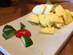 -云海肴·汽锅鸡·云南菜(天山百盛优客店)