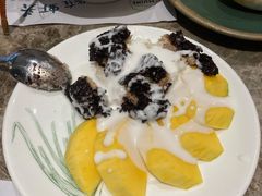 -美奈小馆·东南亚菜(福田星河COCO Park店)