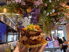 -丁香西饼屋(桂林路店)