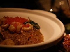 粉丝蟹子煲-星叶·东南亚料理(宁波万象汇店)