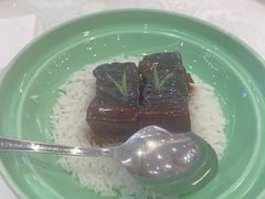 -齐家花园大酒店·本帮菜(宝山店)