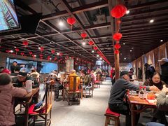 -新兴园饺子馆(河南街店)