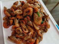 -锦園(伊势丹美食城店)