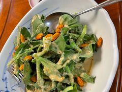 -蓬莱阁中餐厅(崇文门店)