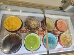 -言玖鲜火锅串串披萨自助(益田假日店)