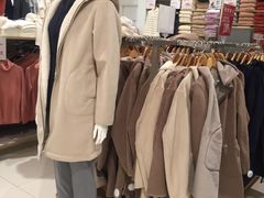 -优衣库(红谷滩万达店)