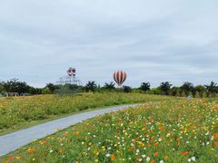 -歌斐颂巧克力小镇