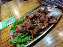 -7年8班朝鲜族非遗美食(三钢里店)