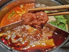 -捞三国黑牛火锅