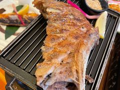 -酒乐日本料理(田安全国首店)