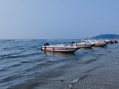 -东戴河风景区