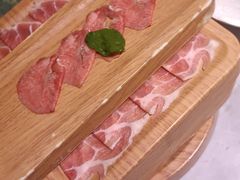 -一绪に寿喜烧自助(世茂广场店)