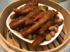 -时间里·新派粤菜(远洋店)
