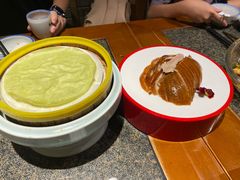 -真地道京味府·鲜橙烤鸭·北京菜(朝外大街东大桥店)