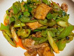 -缪氏川菜(丰盛町店)