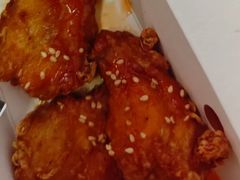 -达美乐比萨(双安店)