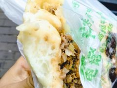 牛肉大葱-牛街洪记小吃店(牛街店)