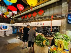 -老宁波1381餐厅(宏泰广场店)