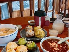 -鑫震源·苏式大虾生煎(山塘街店)