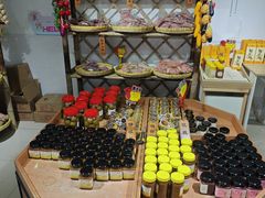 -苏州市吴中区光福窑上花果蜜饯厂