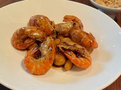 -蛇口希尔顿南海酒店·随轩中餐厅·粤菜
